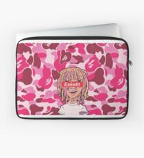 Lil Pump - Camo Laptop Sleeve