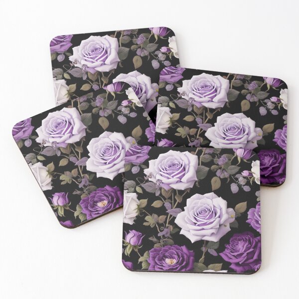 Item preview, Dusk Kiss Rose Fable designed and sold by ~.