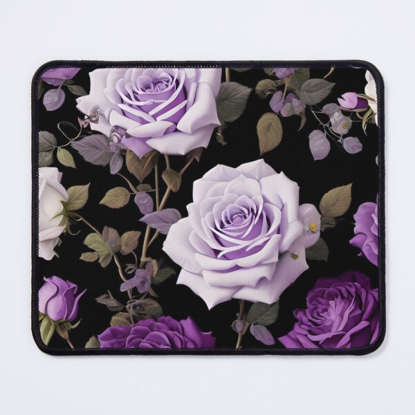 Item preview, Dusk Kiss Rose Fable designed and sold by ~.