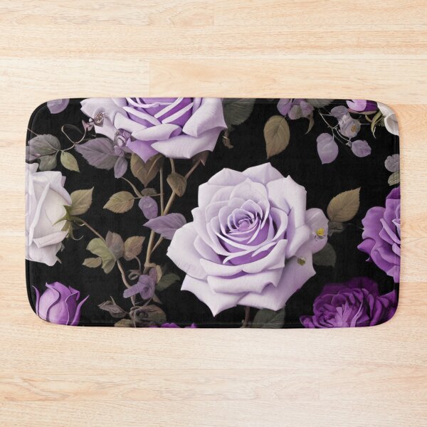Item preview, Dusk Kiss Rose Fable designed and sold by ~.