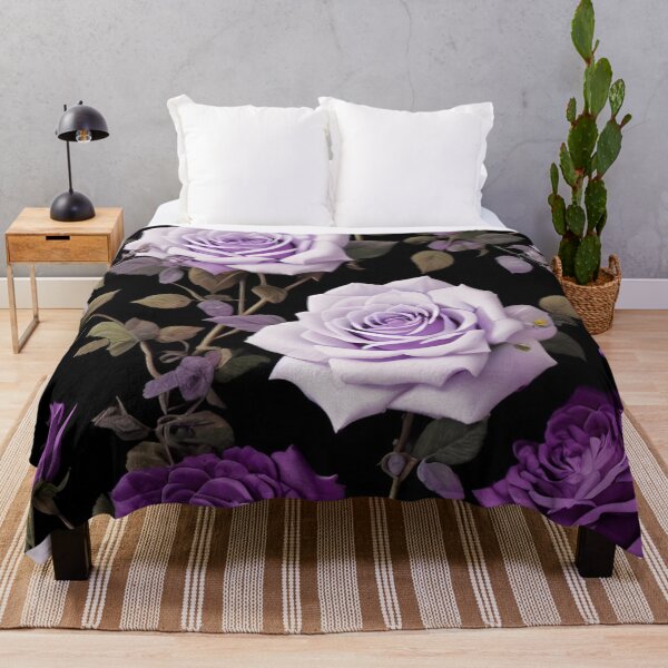 Item preview, Dusk Kiss Rose Fable designed and sold by ~.