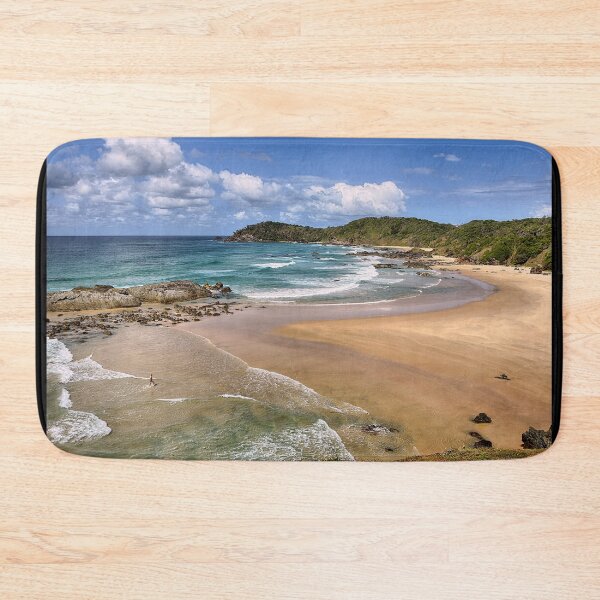 Item preview, Lone swimmer designed and sold by andreisky.