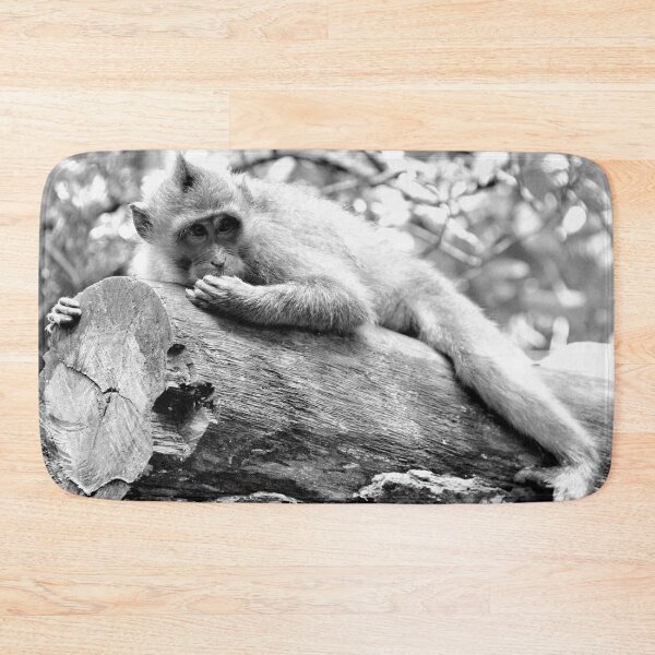 Item preview, Indonesia - Bali, Ubud, Monkey Forest designed and sold by franck380.