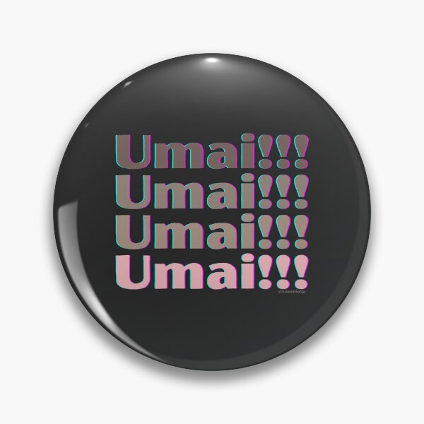 Item preview, UMAI, v7a, back | @lilsboobthangs designed and sold by lilsboobthangs.