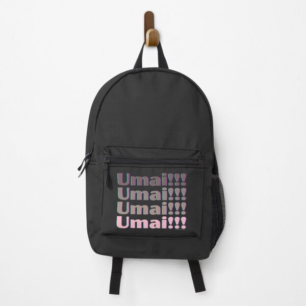 Item preview, UMAI, v7a, back | @lilsboobthangs designed and sold by lilsboobthangs.