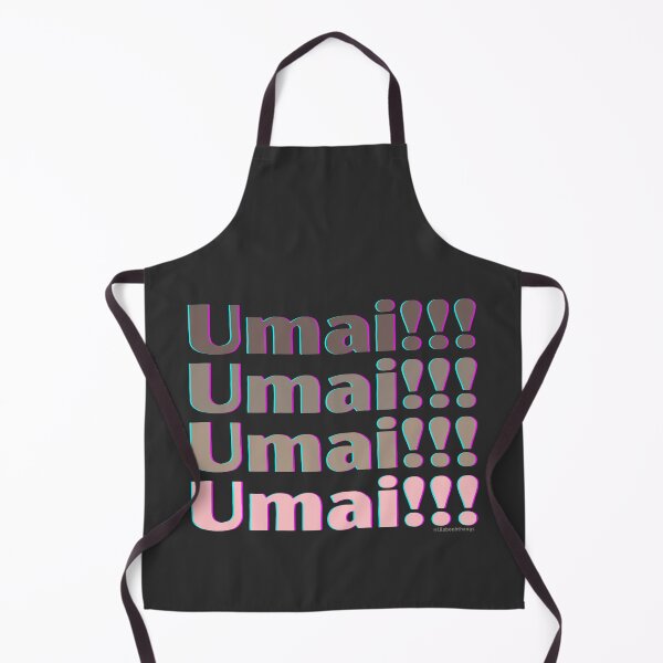 Item preview, UMAI, v7a, back | @lilsboobthangs designed and sold by lilsboobthangs.