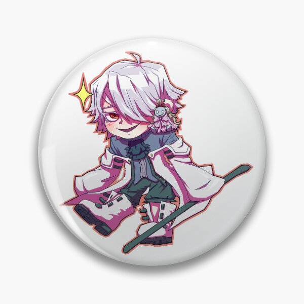 Item preview, Xerxes Break Sticker designed and sold by weredragon.