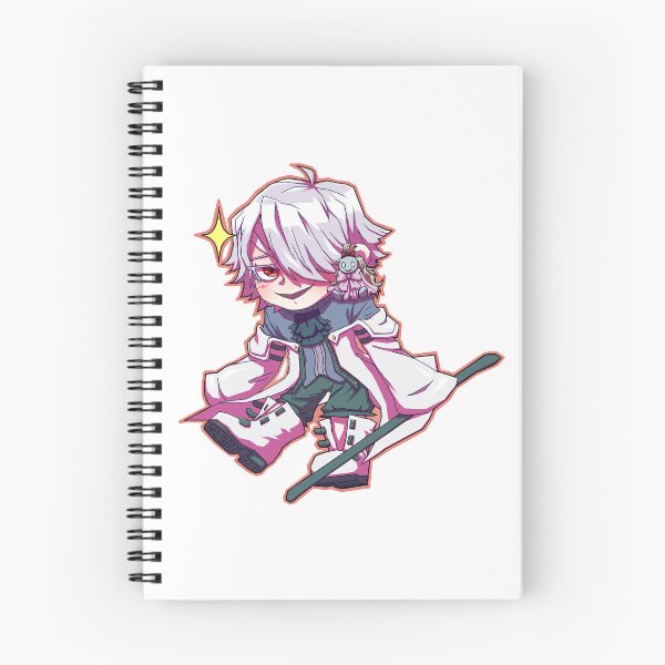 Item preview, Xerxes Break Sticker designed and sold by weredragon.