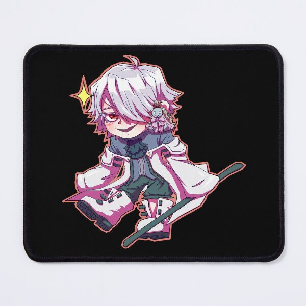 Item preview, Xerxes Break Sticker designed and sold by weredragon.