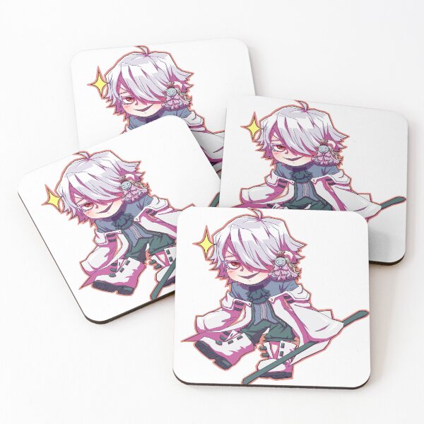 Item preview, Xerxes Break Sticker designed and sold by weredragon.