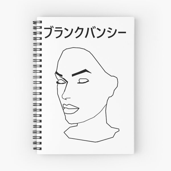 Item preview, Blank Banshee 0 Vector Art designed and sold by Sakoshi-Frosted.