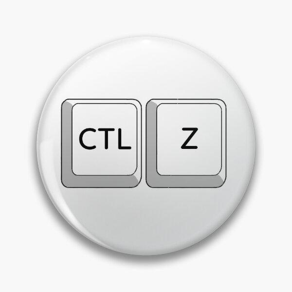 Item preview, CTL-Z designed and sold by HunnyBearC.