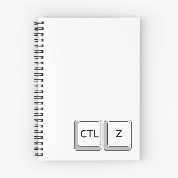 Item preview, CTL-Z designed and sold by HunnyBearC.