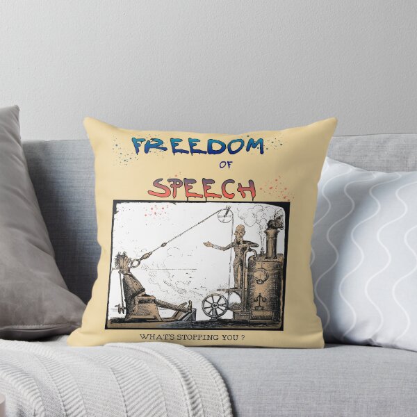 Item preview, Freedom of speech: satire definition designed and sold by CommonSenseClub.