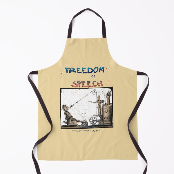 Item preview, Freedom of speech: satire definition designed and sold by CommonSenseClub.