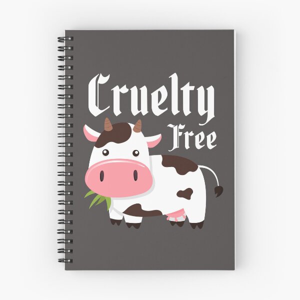 Item preview, Cruelty Free designed and sold by KRIEAYTION.