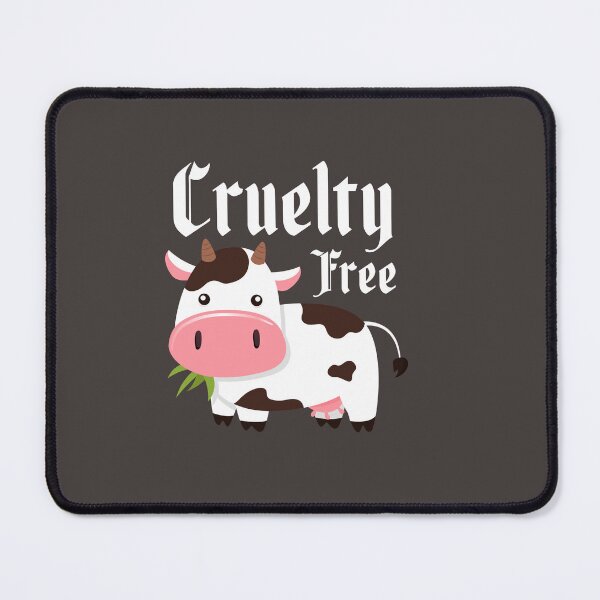 Item preview, Cruelty Free designed and sold by KRIEAYTION.