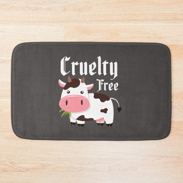 Item preview, Cruelty Free designed and sold by KRIEAYTION.