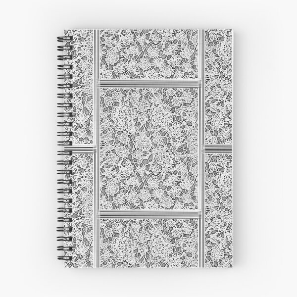 Item preview, Grey lace designed and sold by Charley--.