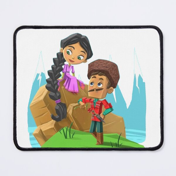 Item preview, İllustration designed and sold by DZIWAWA.