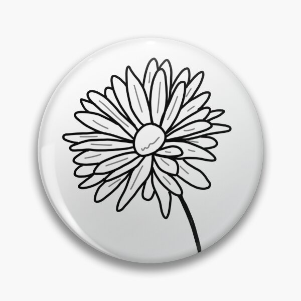 Item preview, Daisy designed and sold by cateyecreativec.