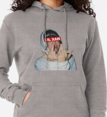 Lil Xan Lightweight Hoodie