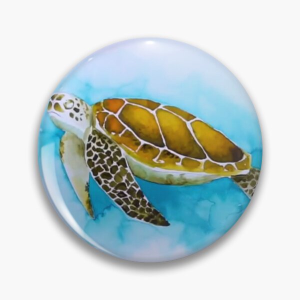 Item preview, Ocean designed and sold by Dolores Winkler.