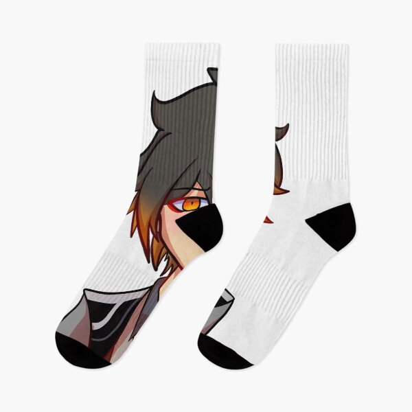 Item preview, Zhongli  designed and sold by Hananami.