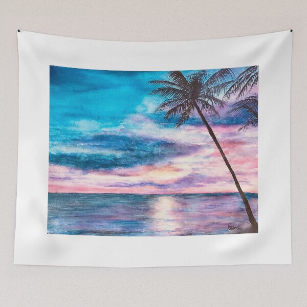 Item preview, Pacific designed and sold by ArtJessicaBlake.
