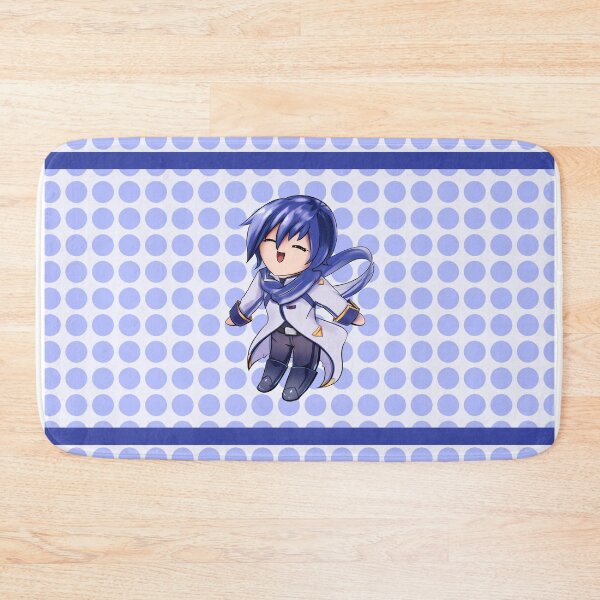 Item preview, Cutie Kaito  designed and sold by FluffballDesign.