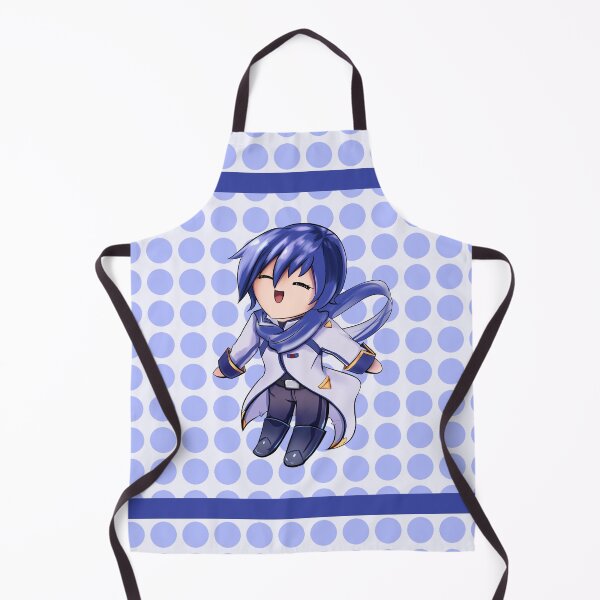 Item preview, Cutie Kaito designed and sold by FluffballDesign.