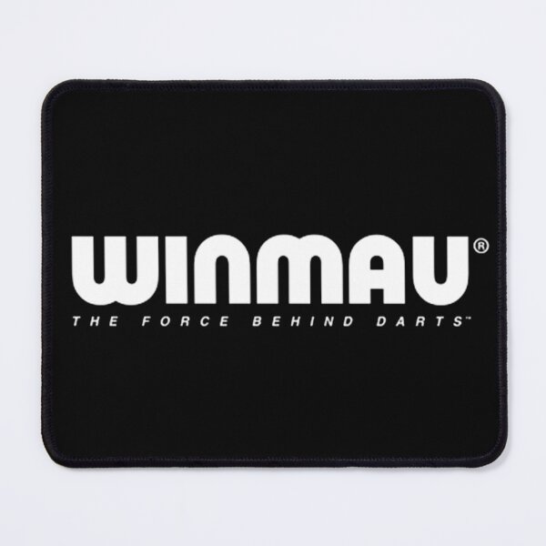 Item preview, winmau designed and sold by sepaksekong.