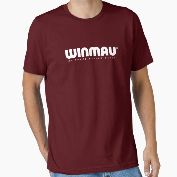 Item preview, winmau designed and sold by sepaksekong.