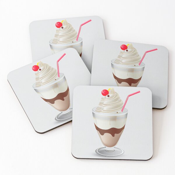 Item preview, Sundae designed and sold by Prozeum.
