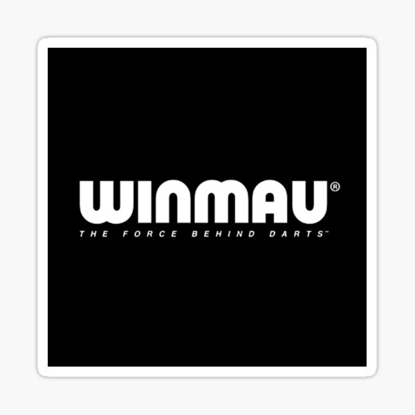 Item preview, winmau designed and sold by sepaksekong.