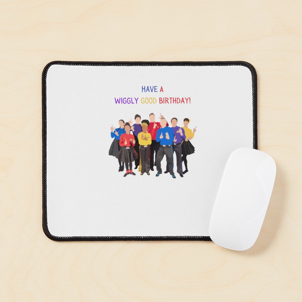 Item preview, Mouse Pad designed and sold by Quoteeble.