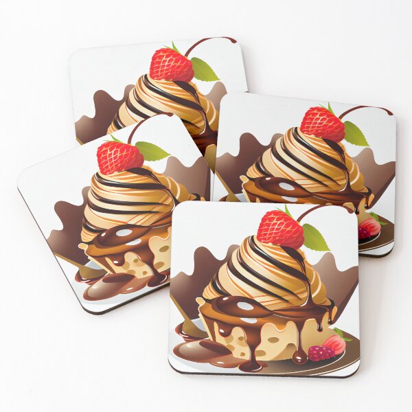 Item preview, Sundae designed and sold by Prozeum.