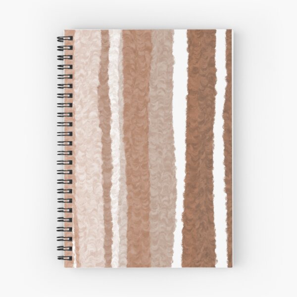 Item preview, Brown Stripes designed and sold by CozyCushions.