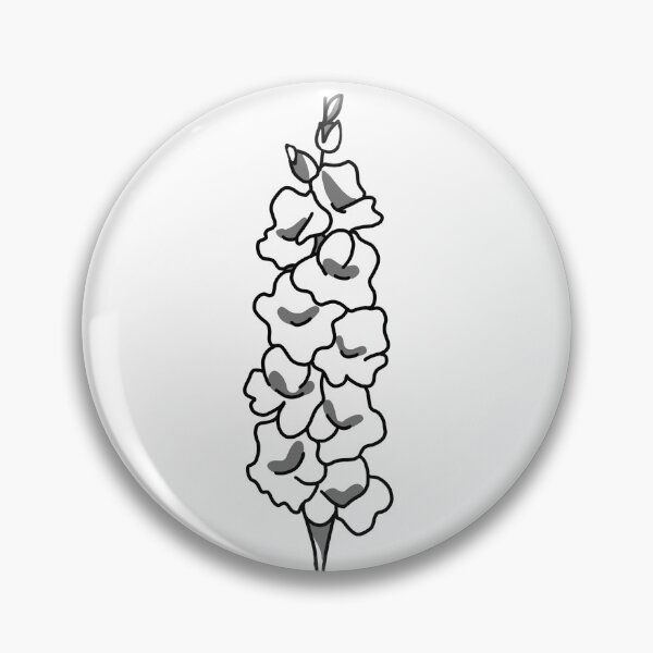 Item preview, Gladiolus  designed and sold by cateyecreativec.
