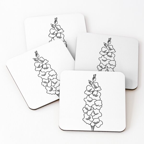 Item preview, Gladiolus  designed and sold by cateyecreativec.