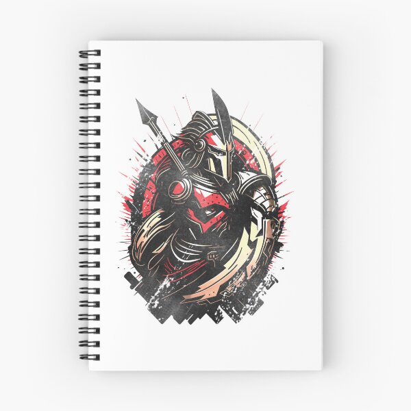 Item preview, Spartan designed and sold by CropWear.