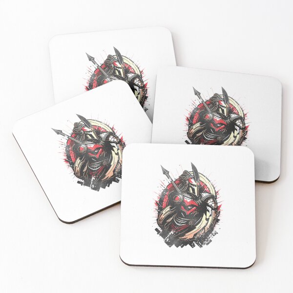 Item preview, Spartan designed and sold by CropWear.
