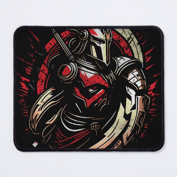 Item preview, Spartan designed and sold by CropWear.