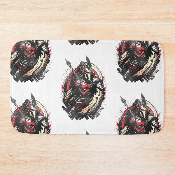 Item preview, Spartan designed and sold by CropWear.