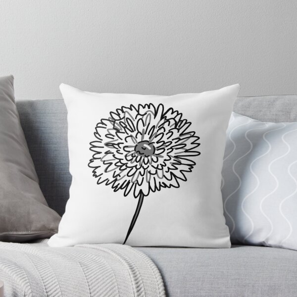 Item preview, Aster designed and sold by cateyecreativec.