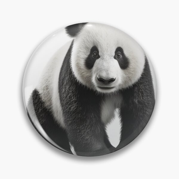 Item preview, Panda bear designed and sold by mybestpicture.