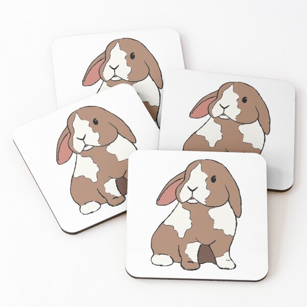 Item preview, Floppy Bunny designed and sold by nklange240.