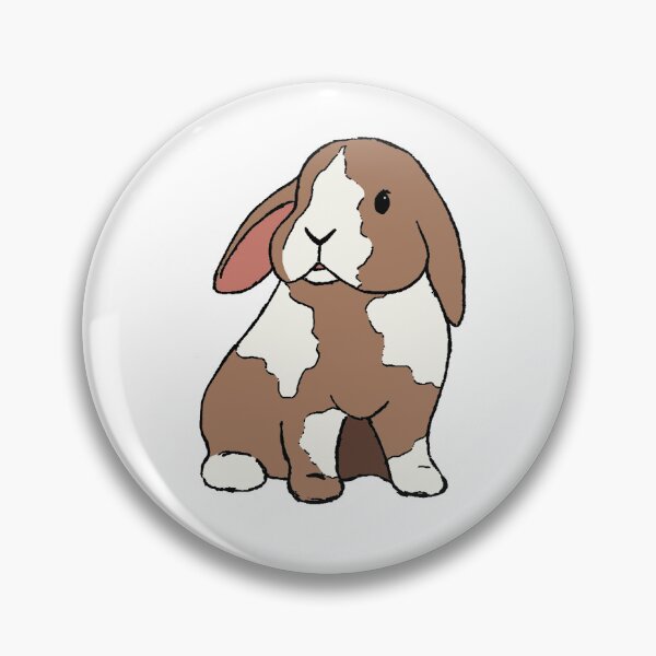 Item preview, Floppy Bunny designed and sold by nklange240.