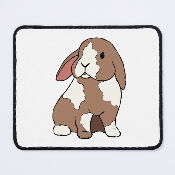 Item preview, Floppy Bunny designed and sold by nklange240.
