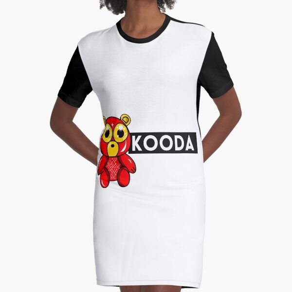 69 Kooda Dresses for Sale | Redbubble